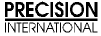 Precision Logo