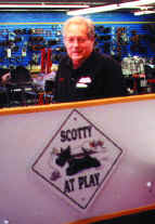 sp scottie